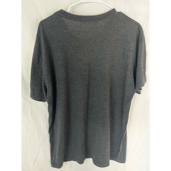 Sportiqe Men's Chicago Bulls Logo T-shirt, size XL, NBA Basketball Sports Casual - Picture 2 of 7